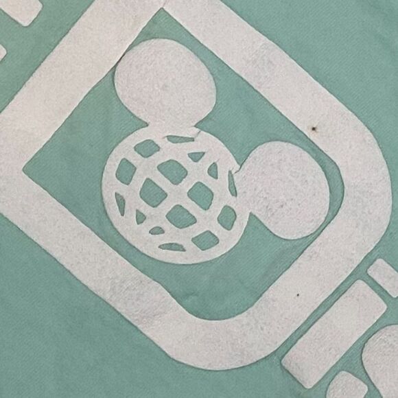 Walt Disney World Spirit Jersey - Picture 10 of 13